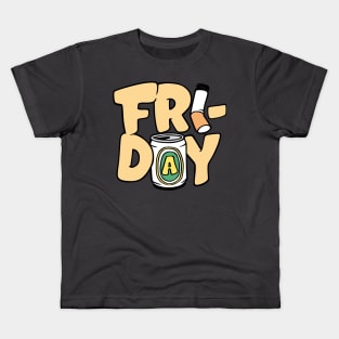 Friday Kids T-Shirt